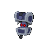 Shadow Gimmighoul (Chest)